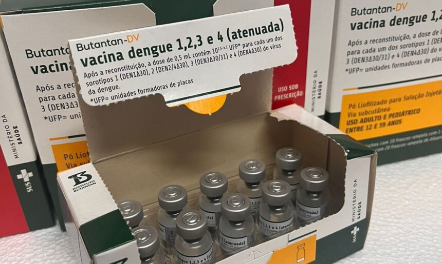 © Instituto Butantan/Divulgação