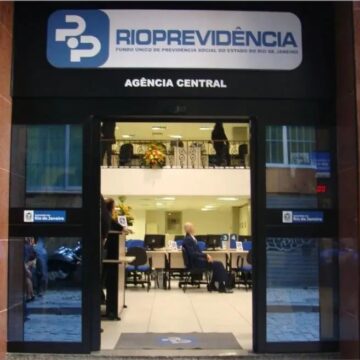 Foto: Divulgação/Governo do RJ