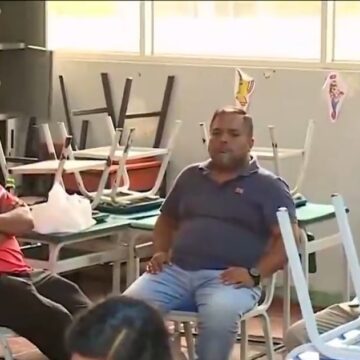 Eleições no Peru mantêm cenário de incerteza com vantagem mínima da esquerda Foto: Reprodução/X