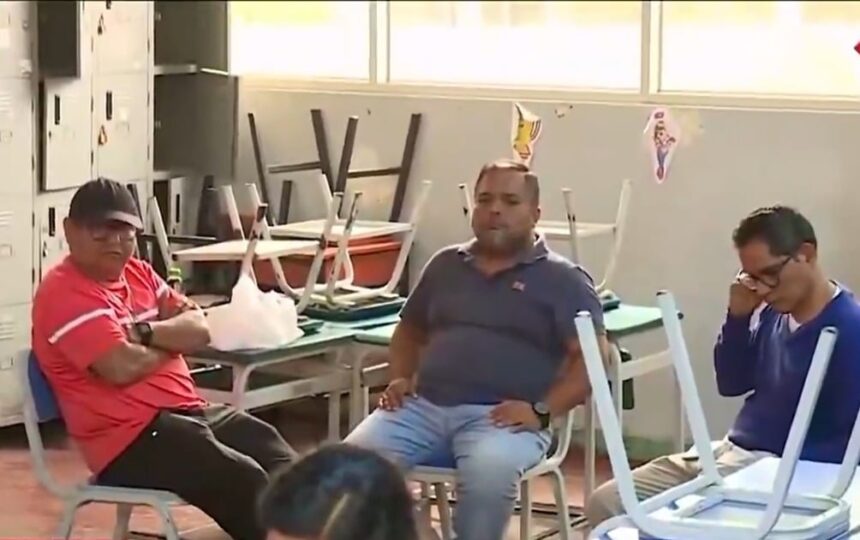 Foto: Reprodução/X