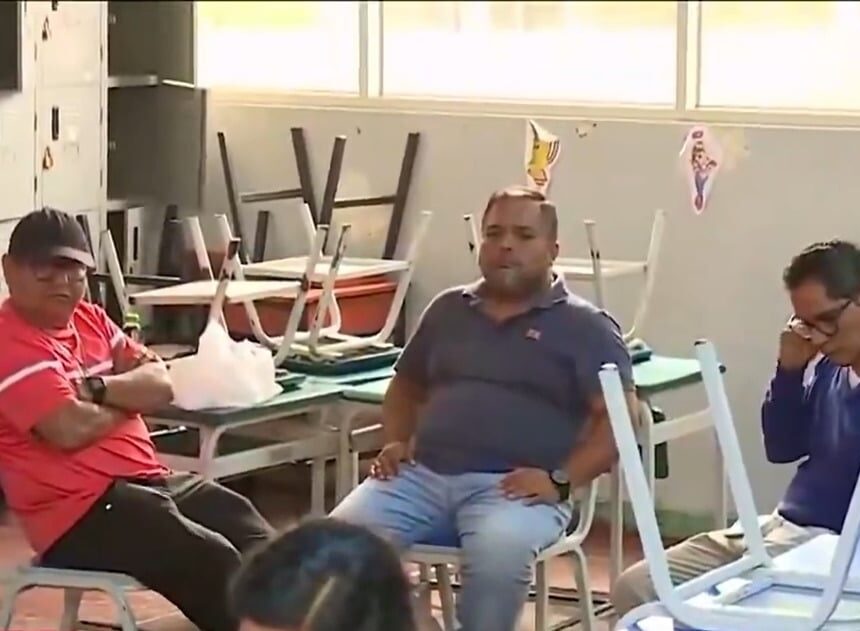 Eleições no Peru mantêm cenário de incerteza com vantagem mínima da esquerda