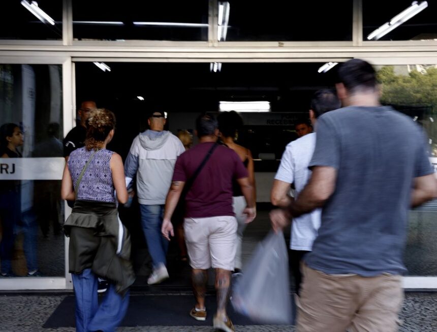 MEC disponibiliza consulta de vagas no ensino superior pelo Sisu+