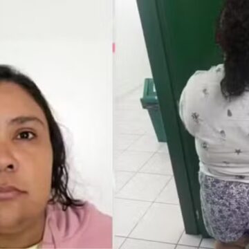 Foto: Divulgação/PCSC