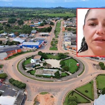 Montagem Repórter-MT