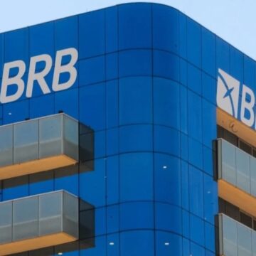 Câmara distrital aprova aporte de R$ 6,6 bilhões para banco público após votação dividida Foto: Divulgação/BRB