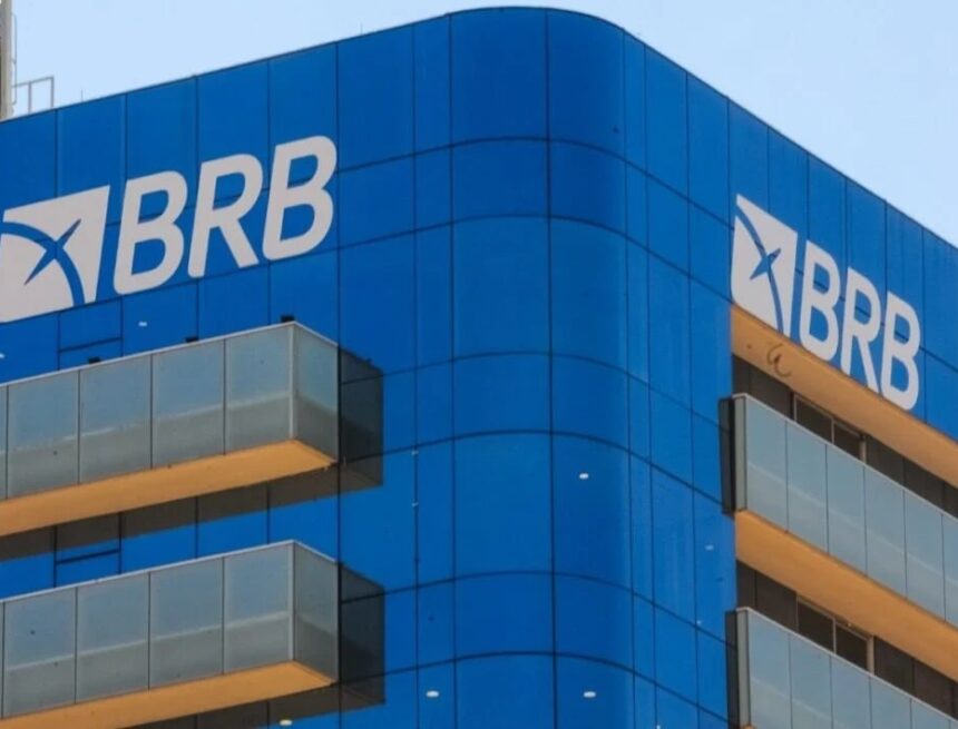 Câmara distrital aprova aporte de R$ 6,6 bilhões para banco público após votação dividida