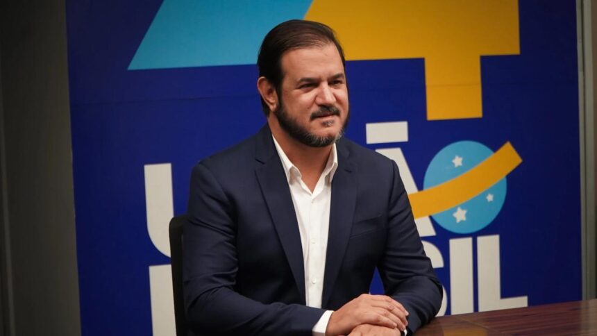 Delação de Vorcaro detalha supostos pagamentos a Rueda e políticos do PT na Bahia meio de um escritório de advocacia ligado a ele. O dirigente partidário é um dos