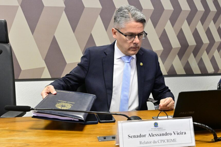 Foto: Geraldo Magela/Agência Senado