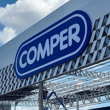 Supermercado tradicional já aluga local e fez proposta milionária de compra do imóvel.