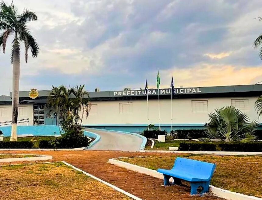 Concurso público em Nova Xavantina oferece salários de até R$ 28 mil