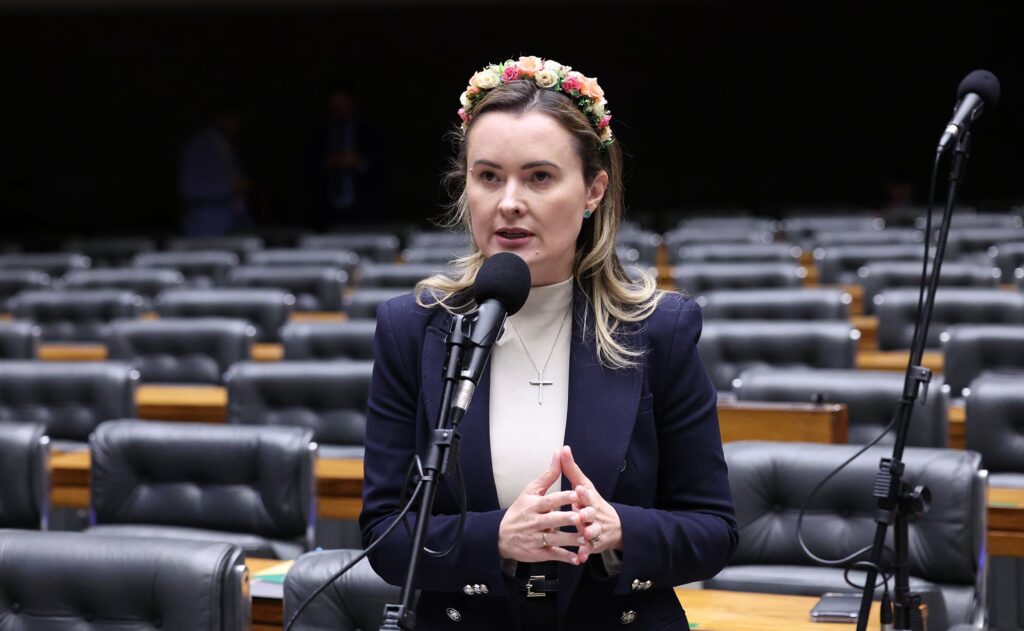 Foto: Kayo Magalhães/ Câmara dos Deputados