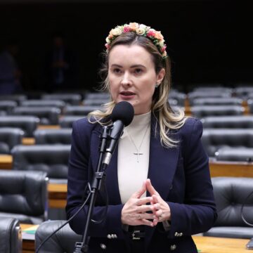 Foto: Kayo Magalhães/ Câmara dos Deputados