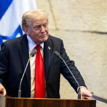 Foto: Reprodução/Casa Branca