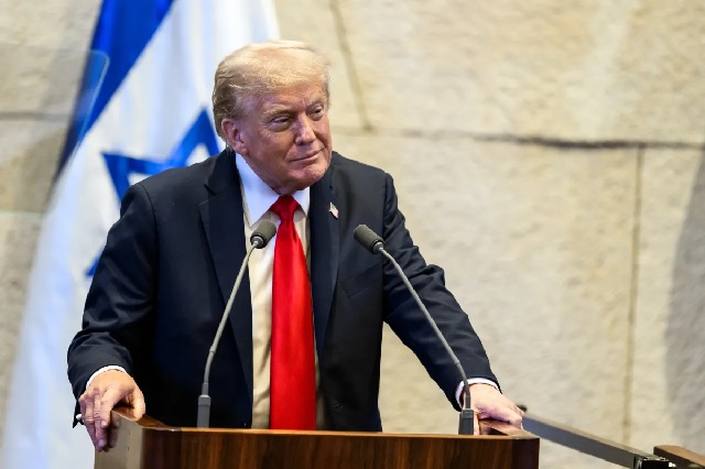 Inteligência nacional dos EUA: Trump nomeia Jay Clayton para liderar comunidade de segurança Foto: Reprodução/Casa Branca