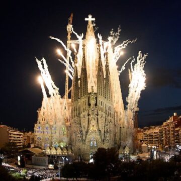 Foto: Reprodução/Redes Sociais/X/Sagrada Familia