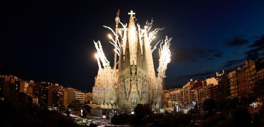 Foto: Reprodução/Redes Sociais/X/Sagrada Familia