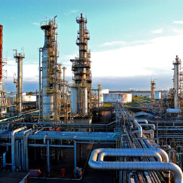 Foto: Reprodução/Agência Petrobras/João Paulo Ceglinski