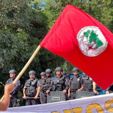 Foto: Divulgação/MST