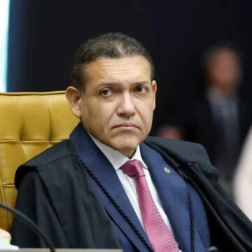 TSE decide contra censura de filme sobre Bolsonaro antes das eleições de 2026 Foto: Gustavo Moreno/STF