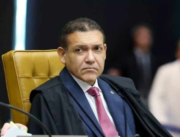 TSE decide contra censura de filme sobre Bolsonaro antes das eleições de 2026 Foto: Gustavo Moreno/STF