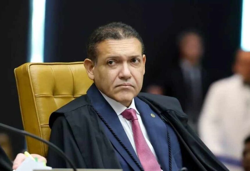 TSE decide contra censura de filme sobre Bolsonaro antes das eleições de 2026 Foto: Gustavo Moreno/STF