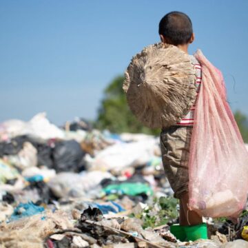 Fiscalização resgata mais de 4,3 mil crianças do trabalho infantil em 2025; ações seguem em 2026