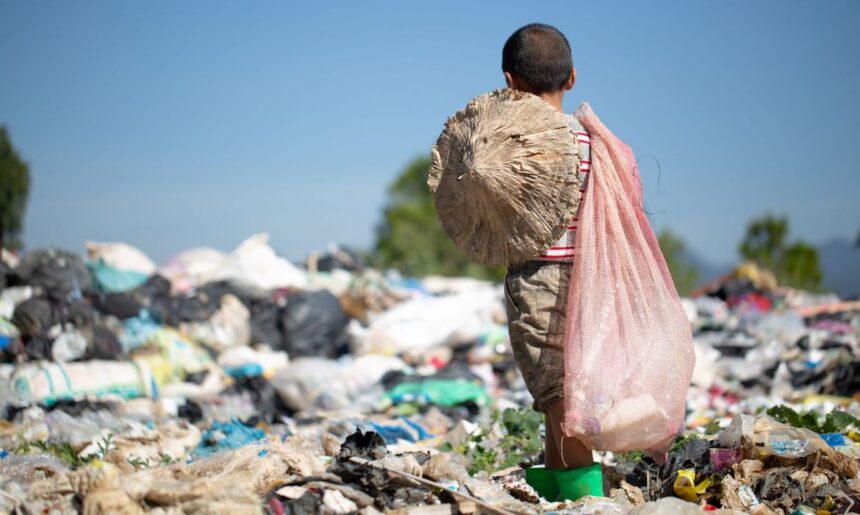 Fiscalização resgata mais de 4,3 mil crianças do trabalho infantil em 2025; ações seguem em 2026 Fiscalização resgata mais de 4,3 mil crianças do trabalho infantil em 2025; ações seguem em 2026