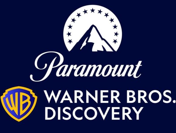 Justiça dos EUA dá aval a megafusão Paramount-warner Foto: Reprodução/Redes sociais