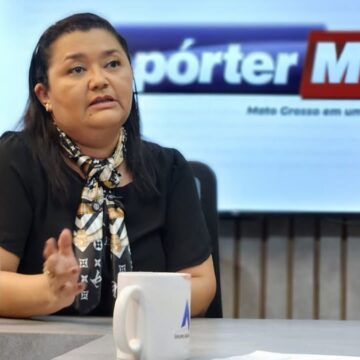 Em entrevista ao RepórterMT, a especialista explica que esse tipo de contribuição é conhecido juridicamente como alimentos avoengos.