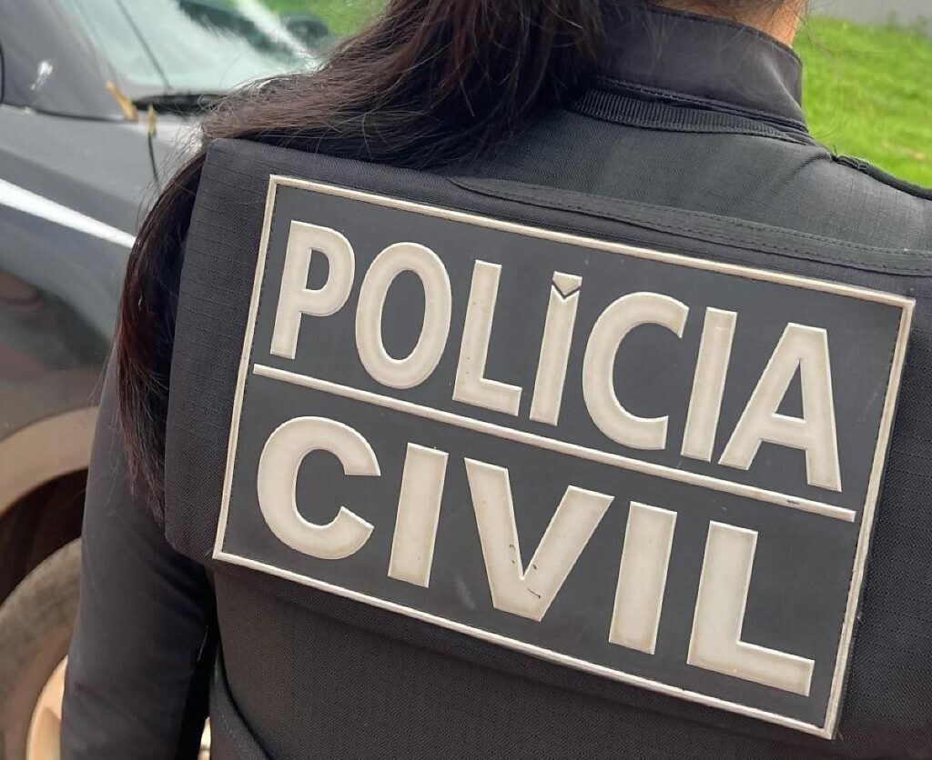 Delegacia Especializada de Defesa da Mulher e Vulneráveis de Várzea Grande identificou histórico de agressões do suspeito