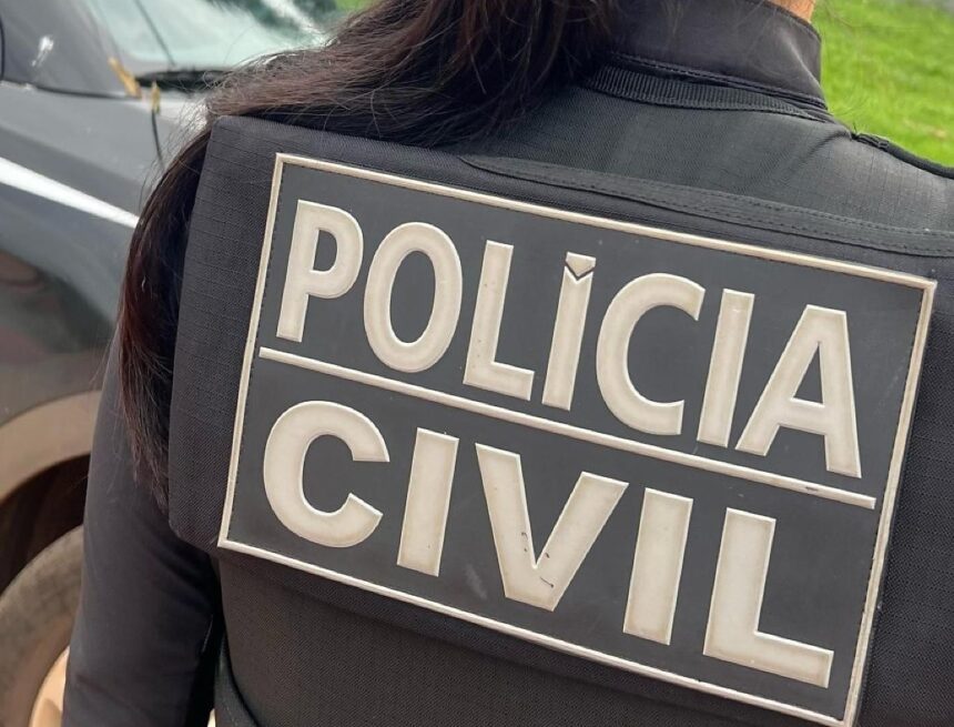 Ex-namorado invade residência e agride jovem; polícia de Várzea Grande age contra histórico de violência Delegacia Especializada de Defesa da Mulher e Vulneráveis de Várzea Grande identificou histórico de agressões do suspeito