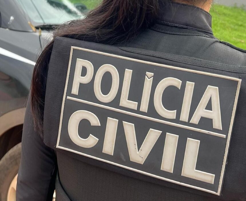 Delegacia Especializada de Defesa da Mulher e Vulneráveis de Várzea Grande identificou histórico de agressões do suspeito