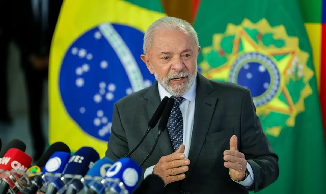 Estratégias fiscais de governo e congresso geram críticas sobre impacto na dívida pública Foto: Fábio Rodrigues~Pozzebom/Agência Brasil