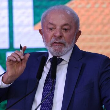 Reprovação da economia atinge quase metade do país, indica levantamento Foto: Divulgação