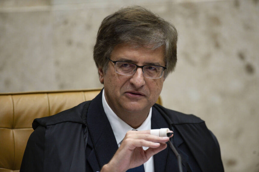 PGR rejeita delação de ex-banqueiro Daniel Vorcaro por falta de acordo sobre ressarcimento bilionário Procurador-geral Paulo Gonet acompanha parecer da Polícia Federal e barra acordo com chefe de esquema bilionário