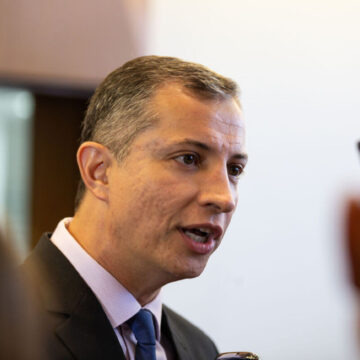 Faissal Calil explicou atuação em processo investigado na Operação Gemini e rebateu acusações da Polícia Federal