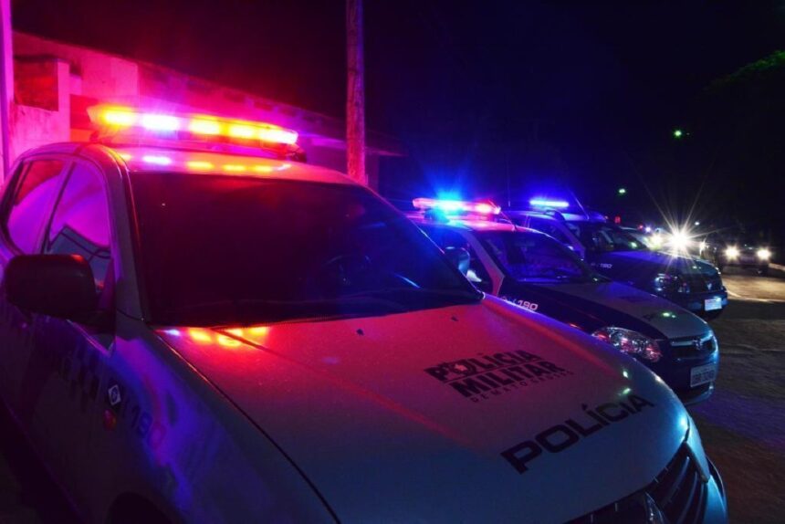 Estupro de adolescente em Sorriso: agressor é contido por moradores e encaminhado à delegacia populares em Sorriso