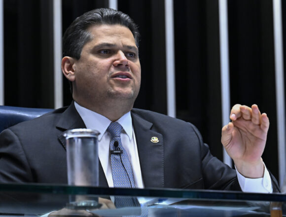 Foto: Waldemir Barreto/Agência Senado