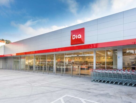 Supermercados Dia: encerramento antecipado da recuperação judicial sinaliza nova fase no varejo Foto: Divulgação/Dia