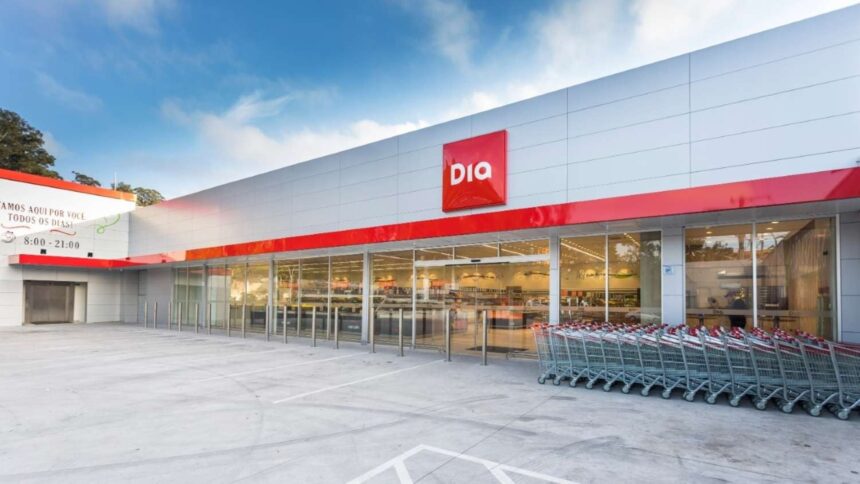 Supermercados Dia: encerramento antecipado da recuperação judicial sinaliza nova fase no varejo Foto: Divulgação/Dia