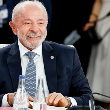 Foto: Ricardo Stuckert / PR