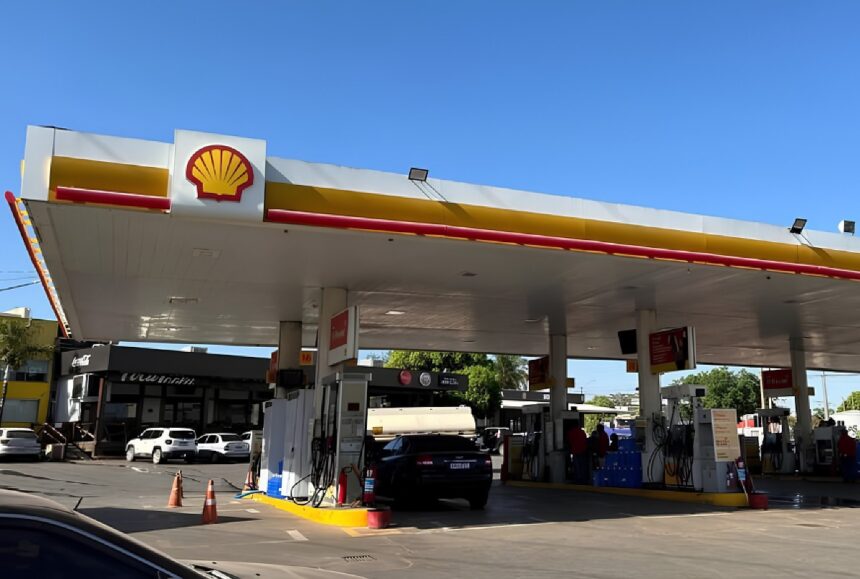 Posto Bom Clima firma acordo judicial e pagará R$ 143 mil por sobrepreço em combustíveis Posto Bom Clima fechou um acordo para o pagamento de R$ 143,9 mil, destinados ao Fundo Estadual de Defesa do Consumidor.