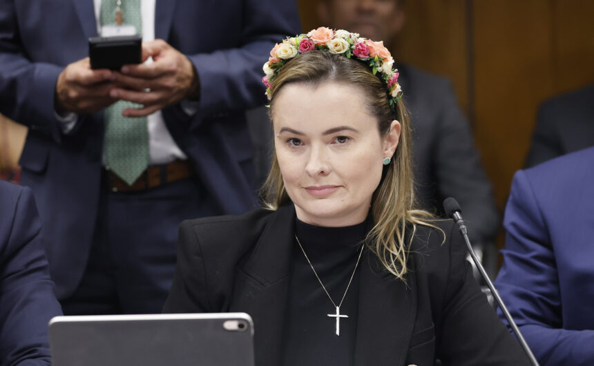 Zanatta analisa cenário para vice em chapa presidencial de Flávio Bolsonaro Foto: Reprodução/Redes Sociais