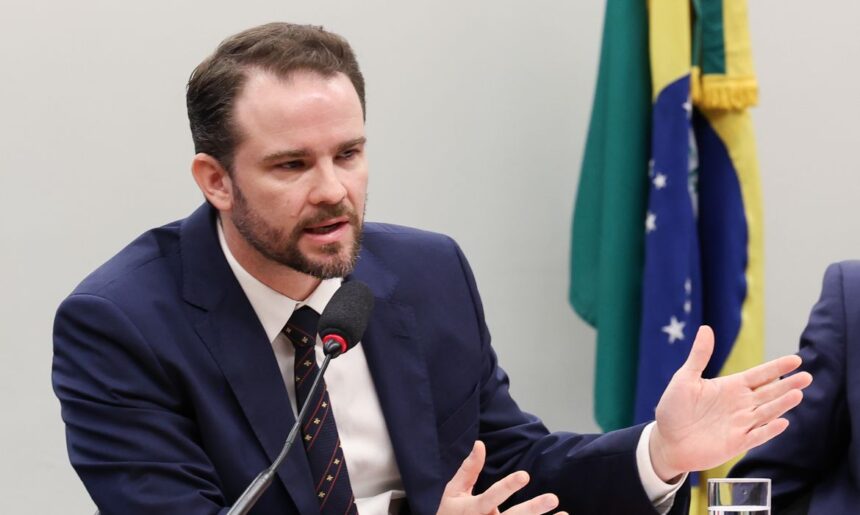 Fazenda e STF buscam consenso sobre impacto fiscal de propostas legislativas © Lula Marques/Agência Brasil.