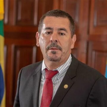 suspeita de envolvimento com a facção criminosa Terceiro Comando Puro (TCP) . +