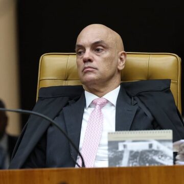 Foto: Luiz Silveira/STF