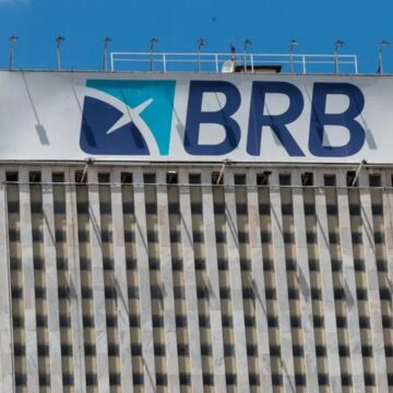 Operação Juros Zero investiga fraudes em folha de pagamento do BRB Foto: Agência Brasil