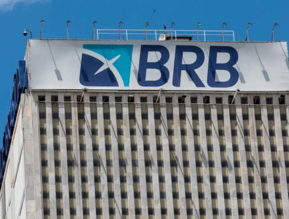 Operação Juros Zero investiga fraudes em folha de pagamento do BRB Foto: Agência Brasil