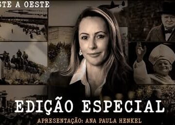 Foto: Divulgação/Revista Oeste