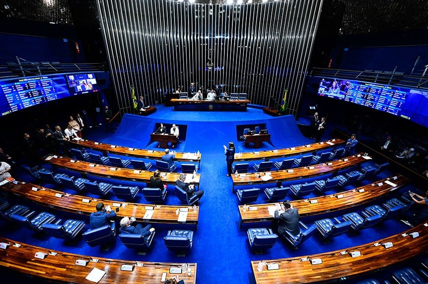 Diárias de viagens oficiais: senado sem regras para devolução de valores não utilizados Edilson Rodrigues/Agência Senado" decoding="async" fetchpriority="high" data-srcset="https://medias.revis
